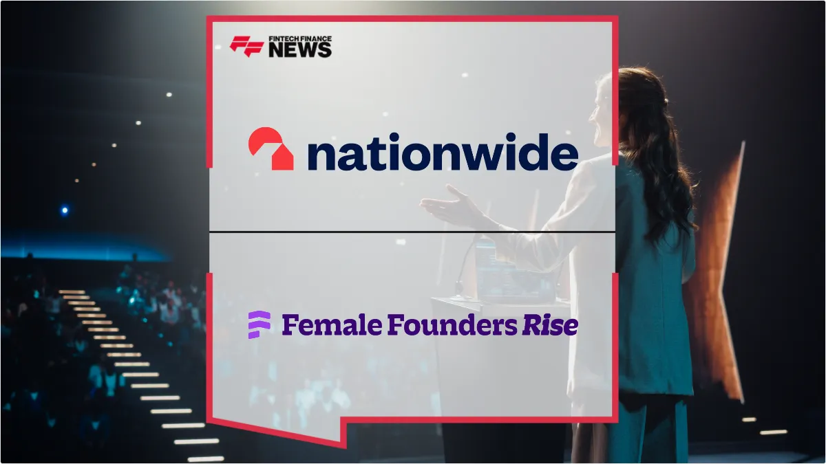 Press Release: Nationwide Becomes Sole Banking Partner for Female Founders Rise to Scale UK Women-Led Businesses | Featured Image by FF News