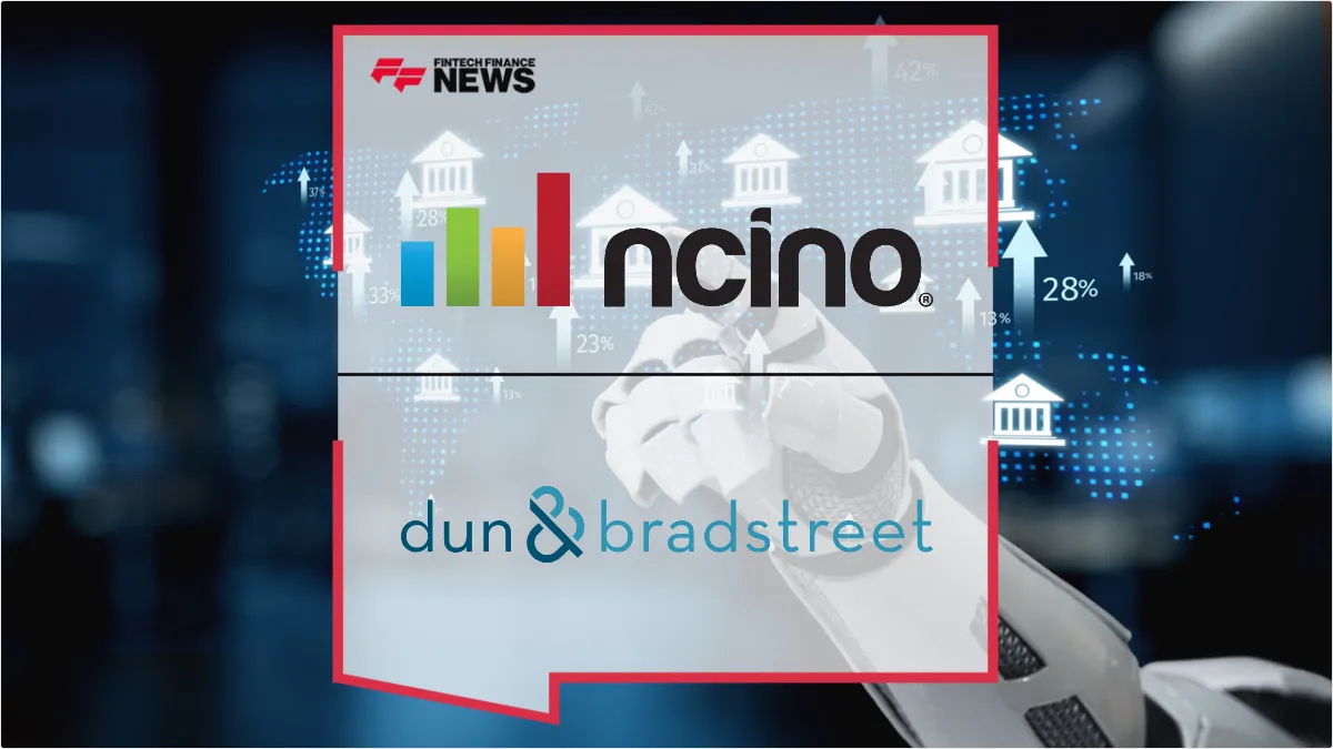 Press Release: nCino and Dun & Bradstreet Partner to Automate Commercial Onboarding and KYC Monitoring | Featured Image by FF News