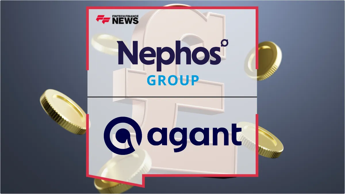Press Release: Nephos Group and Agant Partner to Deliver UK’s First Regulated Sterling Stablecoin Proof of Reserves | Featured Image by FF News