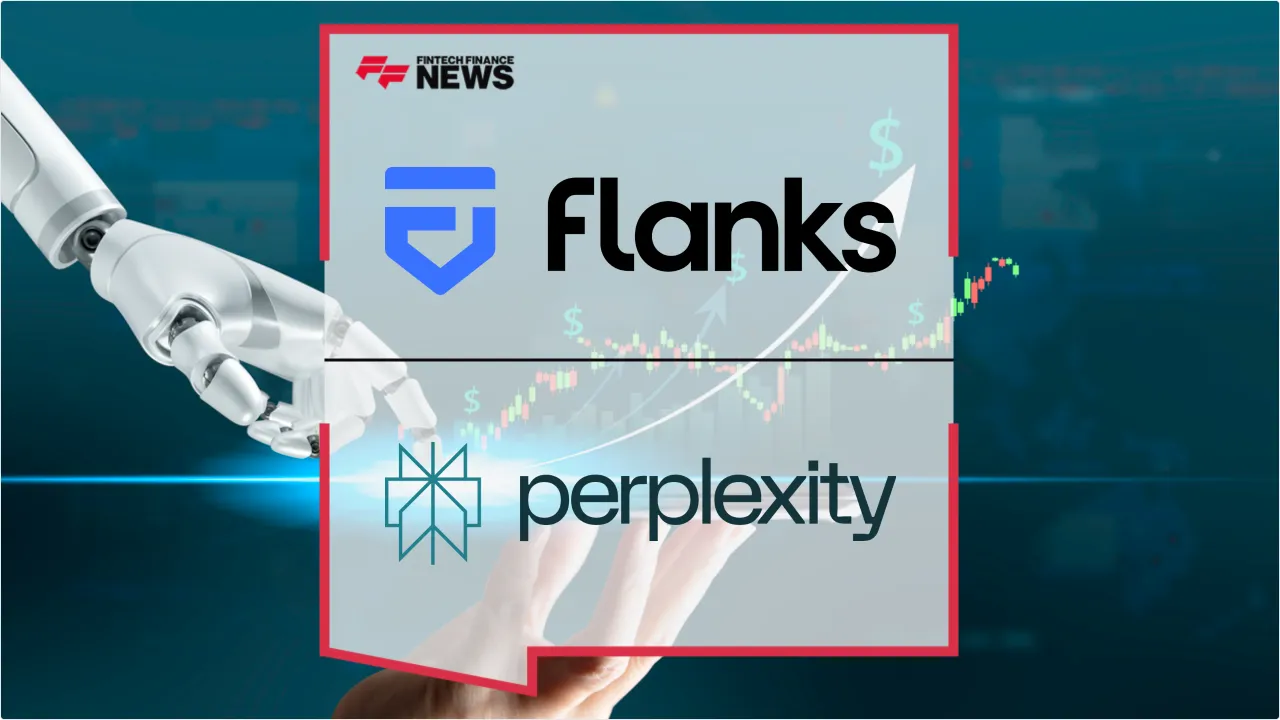 Press Release: Flanks Partners with Perplexity to Launch AI-Driven Wealth Management Data Connector | Featured Image by FF News