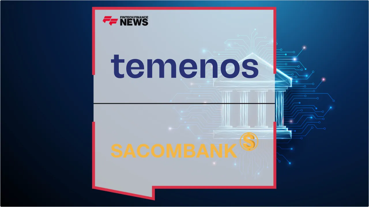 Press Release: SACOMBANK Modernizes Core Banking with Temenos and IBM to Power 13 Million Daily Transactions | Featured Image by FF News