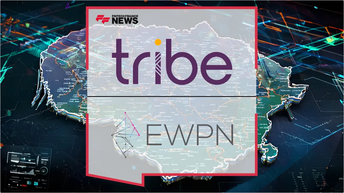 Press Release: Tribe Payments Partners with EWPN to Drive Diversity in Lithuania's Fintech Sector | Featured Image by FF News