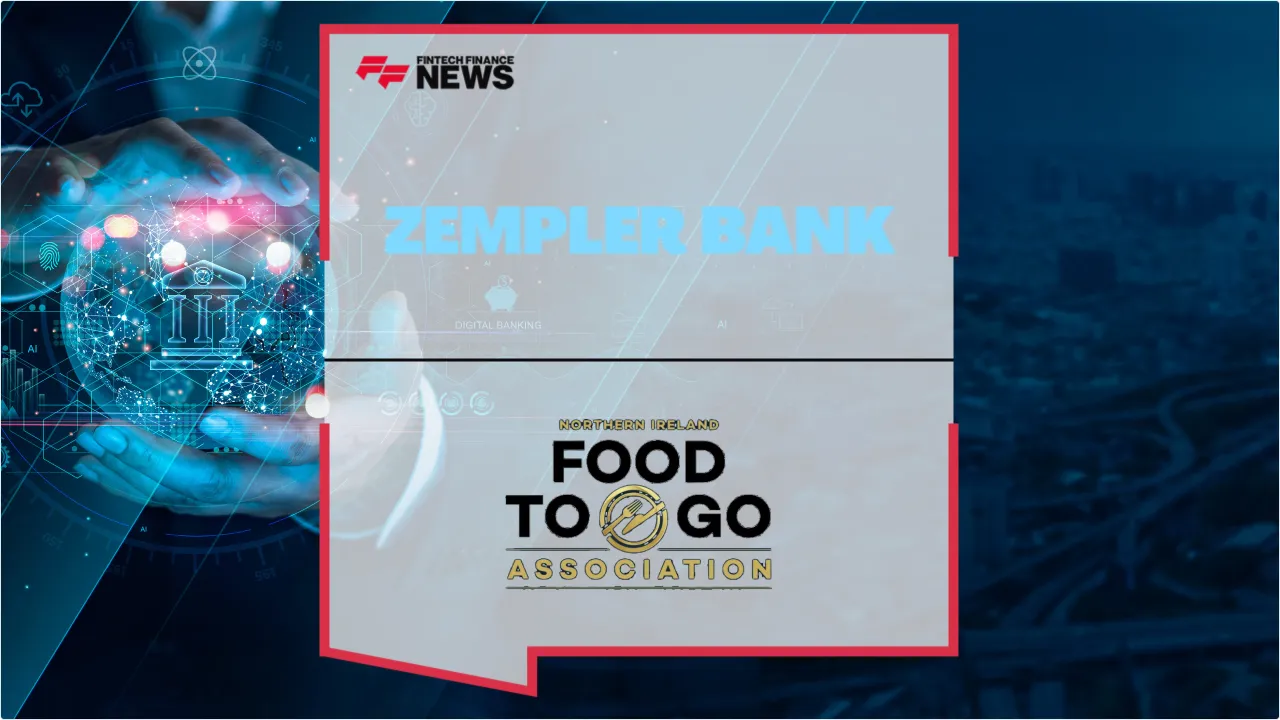 Press Release: Zempler Bank Partners with NIFTGA to Boost Small Business Banking in Northern Ireland | Featured Image by FF News