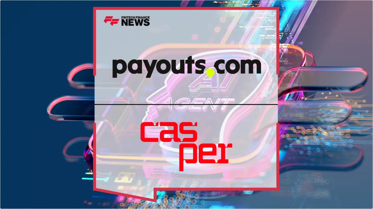 Press Release: Payouts.com and Casper Association Launch x402 Protocol for AI Agent Payments | Featured Image by FF News