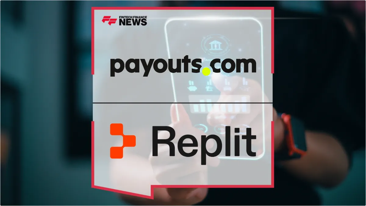 Press Release: Payouts.com and Replit Partner to Slash Financial Product Development Cycles from Months to Days | Featured Image by FF News