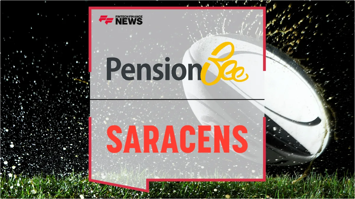 Press Release: PensionBee Secures Front-of-Shirt Sponsorship with Saracens in Major Three-Year Extension | Featured Image by FF News