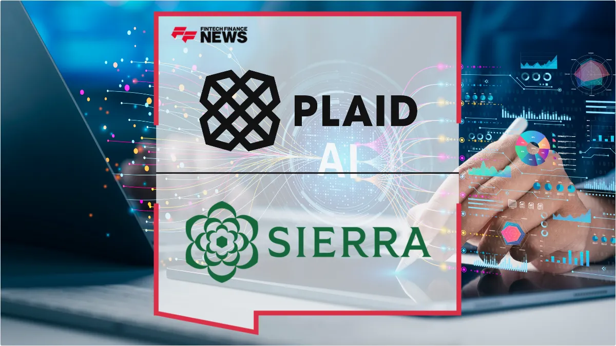 Press Release: Plaid and Sierra Partner to Transform AI Agents into Actionable Financial Workflows | Featured Image by FF News