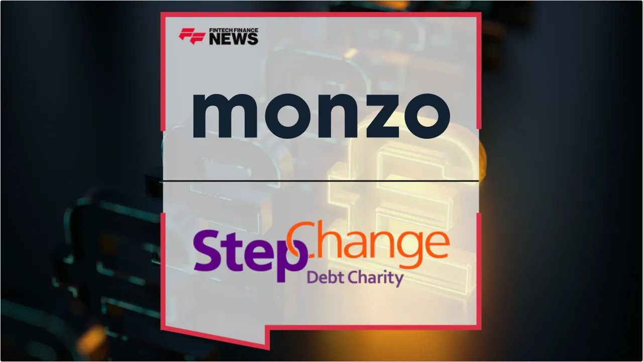 Press Release: Monzo Partners with StepChange to Tackle Cost of Living Debt Crisis | Featured Image by FF News