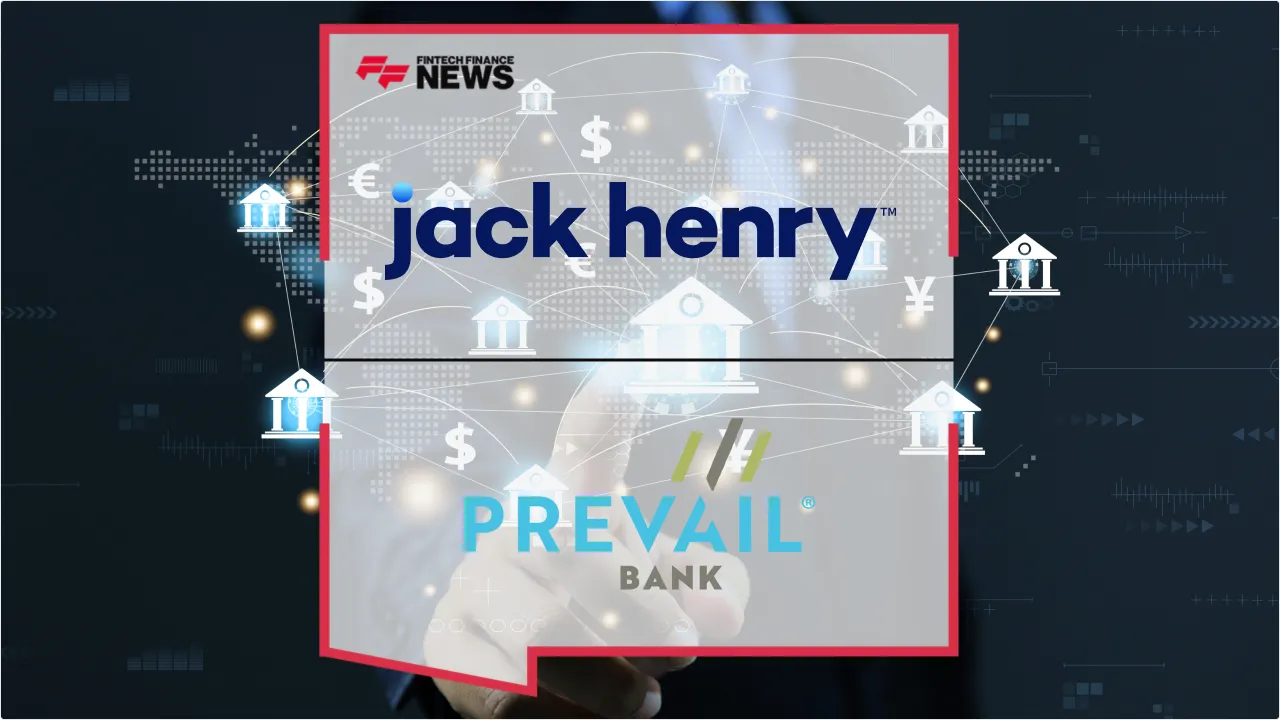 Press Release: Prevail Bank Partners with Jack Henry to Drive Growth Through Open Banking and AI Innovation | Featured Image by FF News