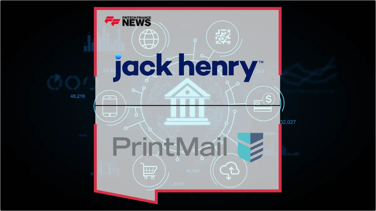 Press Release: PrintMail Solutions Joins Jack Henry Fintech Integration Network to Streamline Bank Communications | Featured Image by FF News