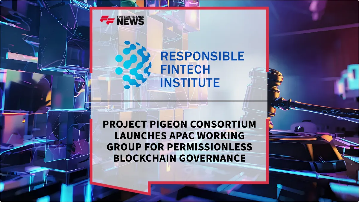 Press Release: Project Pigeon Consortium Launches APAC Working Group for Permissionless Blockchain Governance | Featured Image by FF News