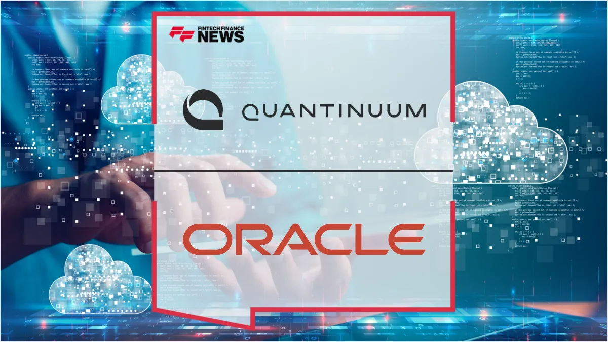 Press Release: Quantinuum and Oracle Partner to Bring Helios Quantum Computing to Oracle Cloud Infrastructure | Featured Image by FF News