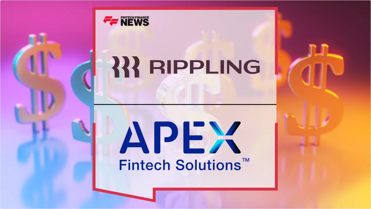 Press Release: Rippling and Apex Fintech Solutions Launch Integrated Treasury Management for 30,000+ Businesses | Featured Image by FF News
