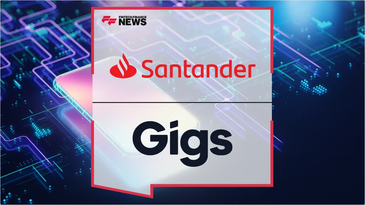 Press Release: Santander Launches Global eSIM Service with Gigs Integration for Seamless International Data | Featured Image by FF News