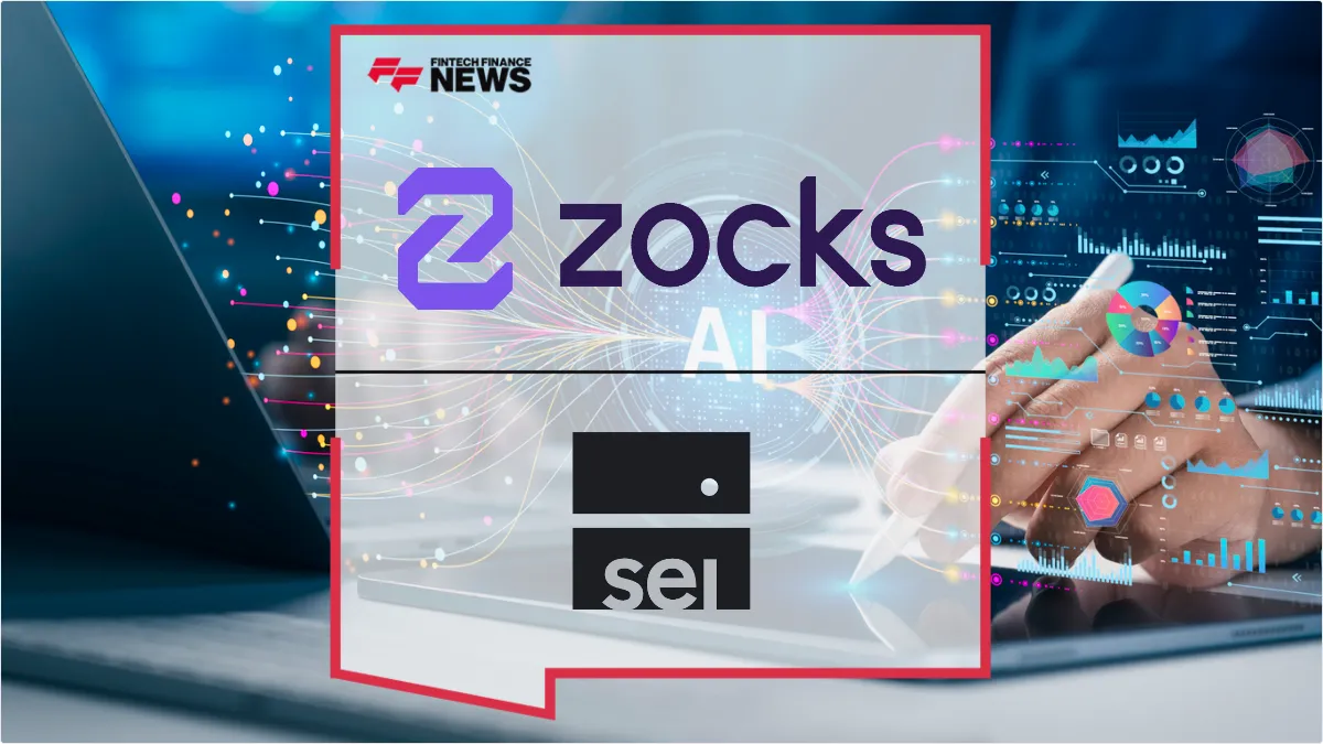 Press Release: SEI Partners With Zocks to Deliver AI-Native Workflow Automation for Financial Advisors | Featured Image by FF News