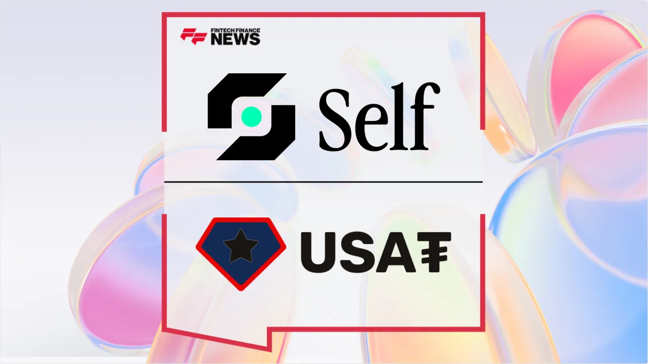 Press Release: Self and USA₮ Launch First Regulated U.S. Stablecoin Distribution to Verified Humans on Celo | Featured Image by FF News