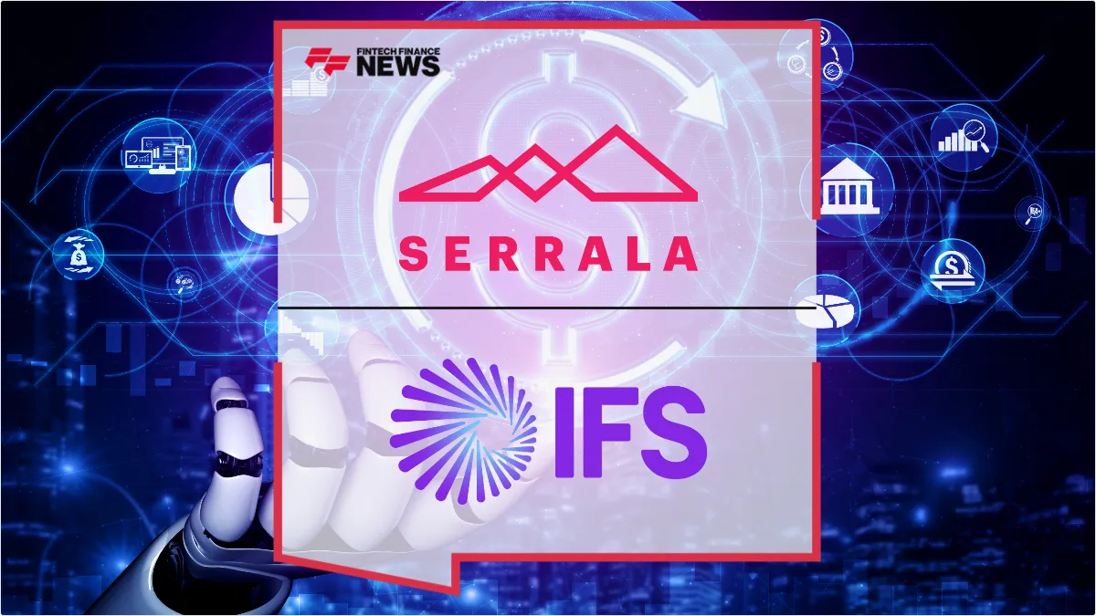 Press Release: Serrala and IFS Partner to Deliver AI-Powered Finance Automation for Enterprise ERPs | Featured Image by FF News