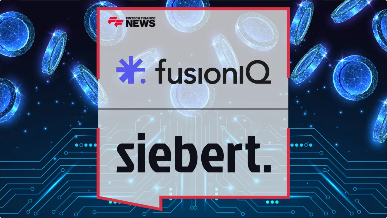 Press Release: Siebert Financial and FusionIQ Ink 10-Year Strategic Transformation Deal to Modernize Wealth Tech | Featured Image by FF News