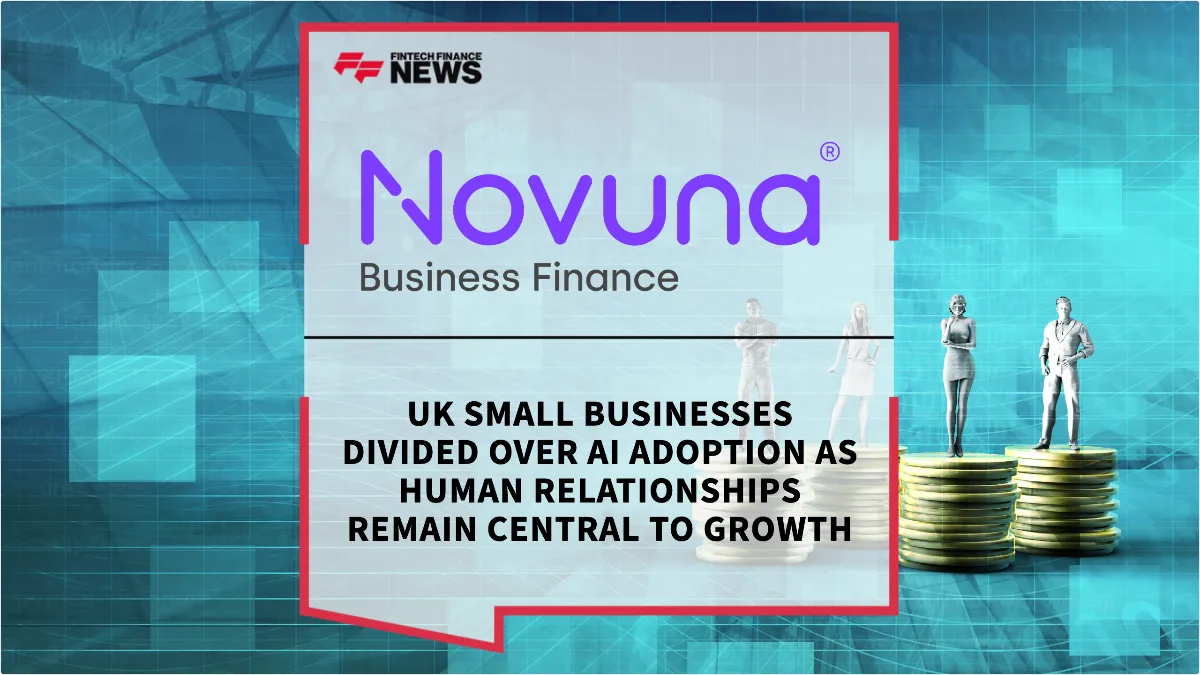Press Release: UK Small Businesses Divided Over AI Adoption as Human Relationships Remain Central to Growth | Featured Image by FF News