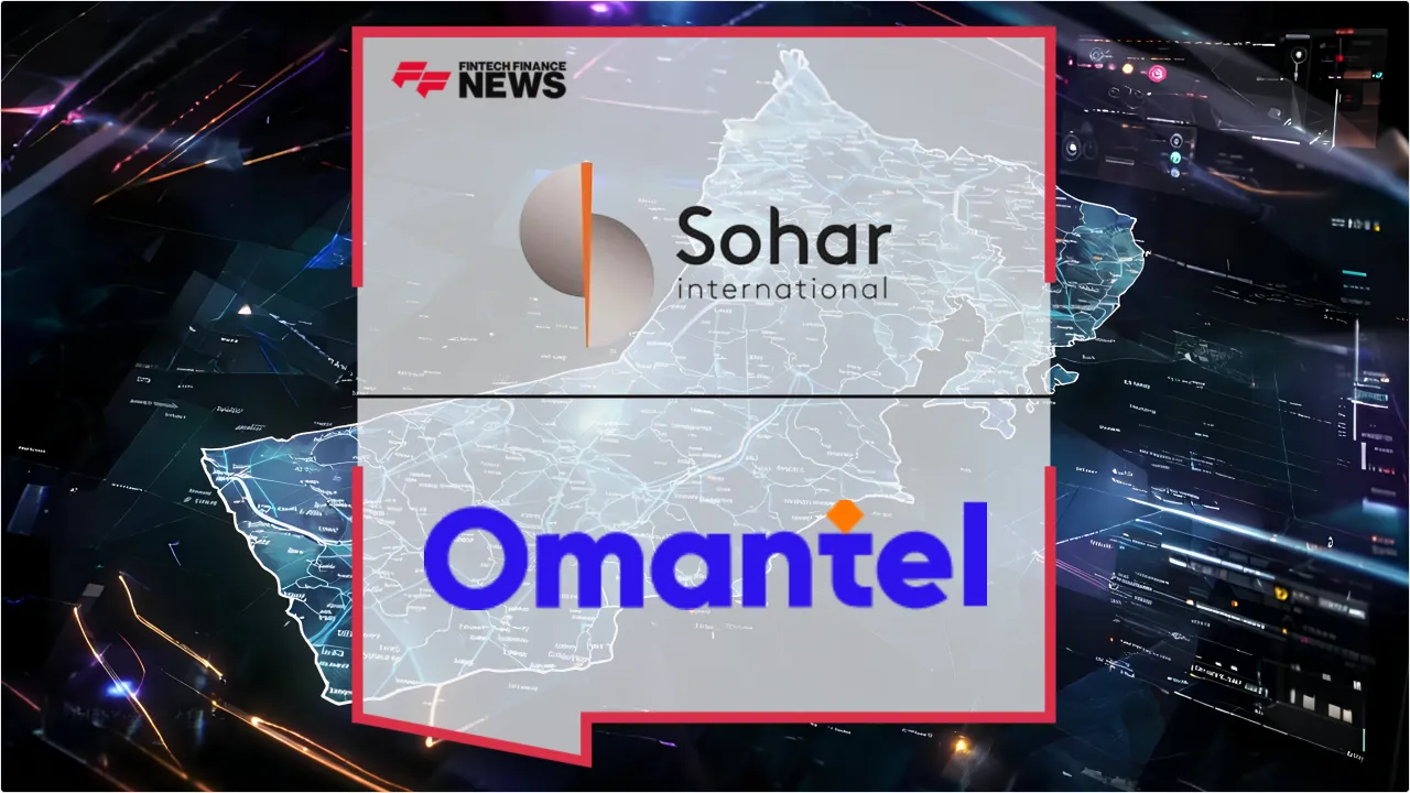 Press Release: Sohar International and Omantel Partner to Accelerate Oman’s Digital Economy | Featured Image by FF News