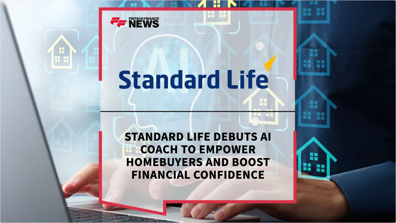 Press Release: Standard Life Debuts AI Coach to Empower Homebuyers and Boost Financial Confidence | Featured Image by FF News