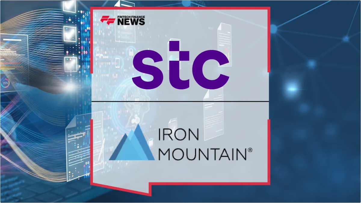 Press Release: stc Bahrain and Iron Mountain Partner to Drive Enterprise Digital Transformation and Document Digitization | Featured Image by FF News