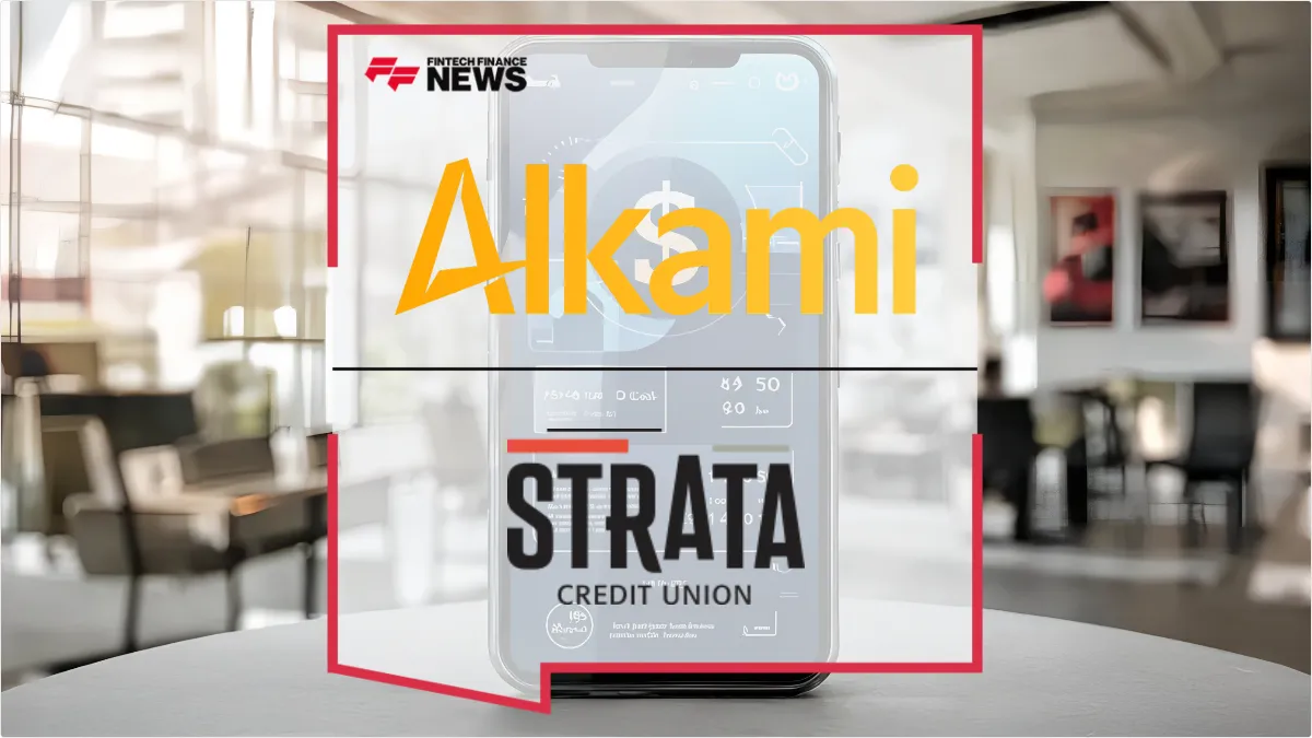 Press Release: Strata Credit Union Partners with Alkami to Launch Personalized Digital Banking Platform | Featured Image by FF News