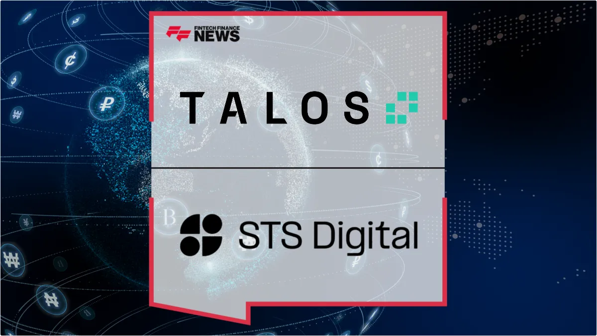 Press Release: Talos Integrates STS Digital to Expand Institutional Crypto Options and Spot Liquidity | Featured Image by FF News