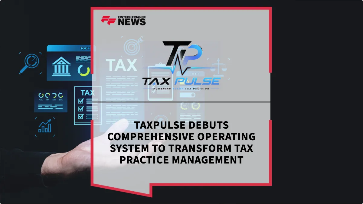 Press Release: TaxPulse Debuts Comprehensive Operating System to Transform Tax Practice Management | Featured Image by FF News