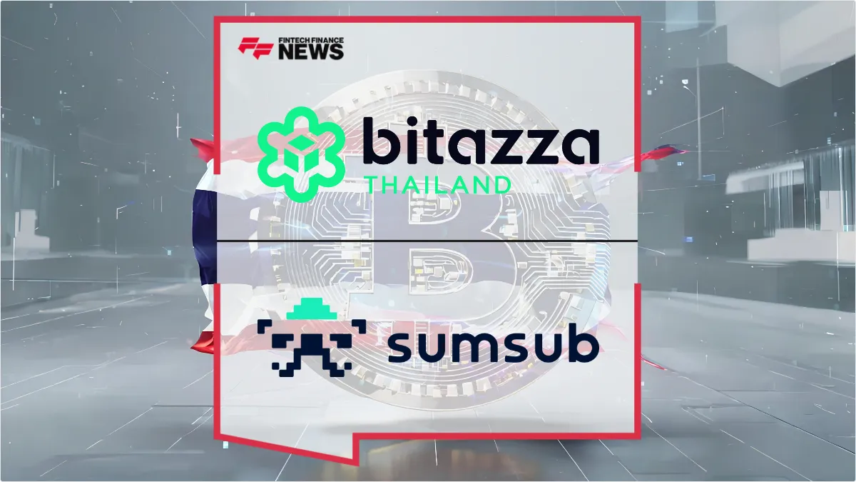 Press Release: Bitazza Thailand Achieves Travel Rule Readiness with Sumsub Ahead of SEC Enforcement | Featured Image by FF News