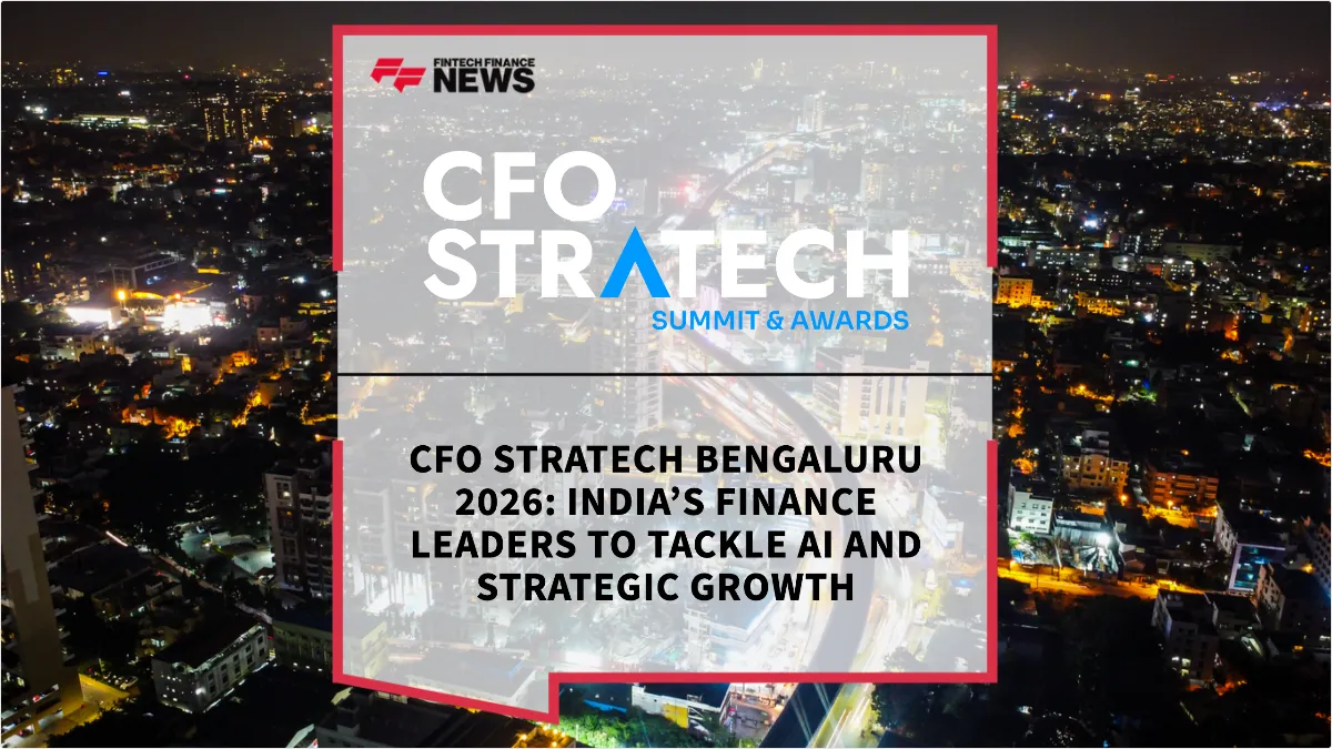 Press Release: The Future of Finance Leadership Takes Center Stage at the 26th edition of CFO StraTech Bengaluru 2026 | Featured Image by FF News