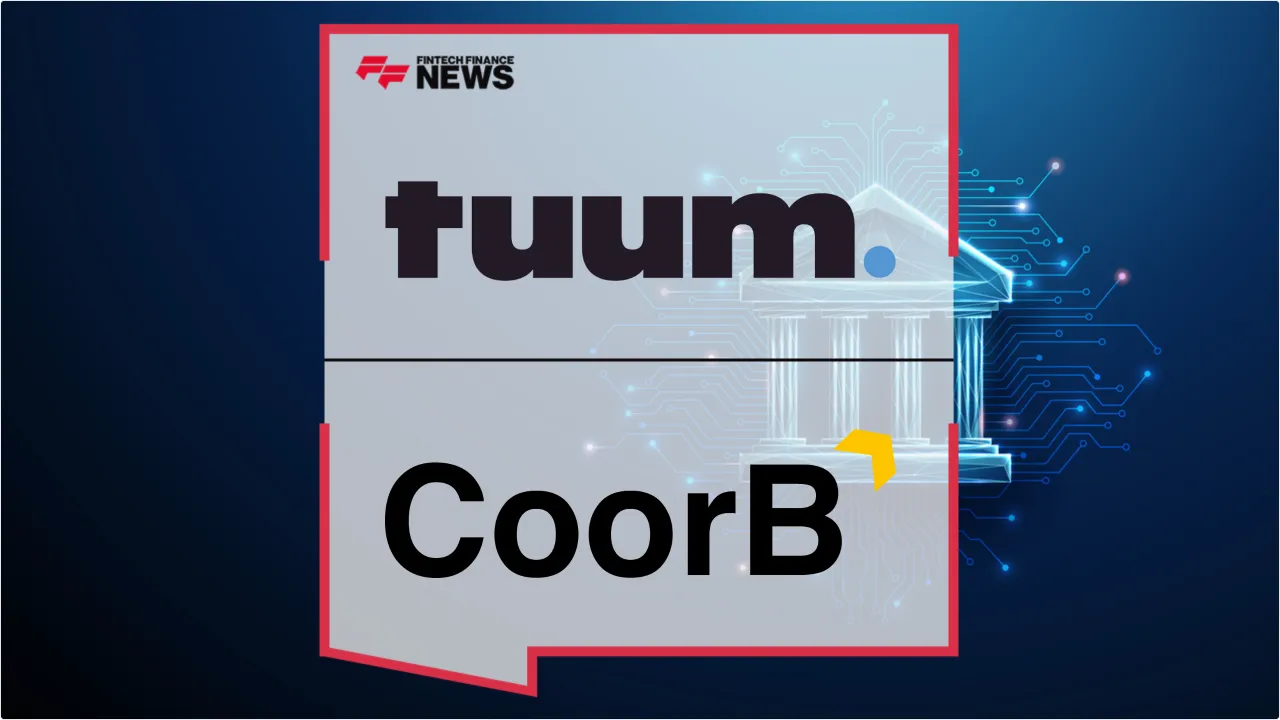 Press Release: Tuum and CoorB Partner to Accelerate Digital and Islamic Banking Across MENA | Featured Image by FF News