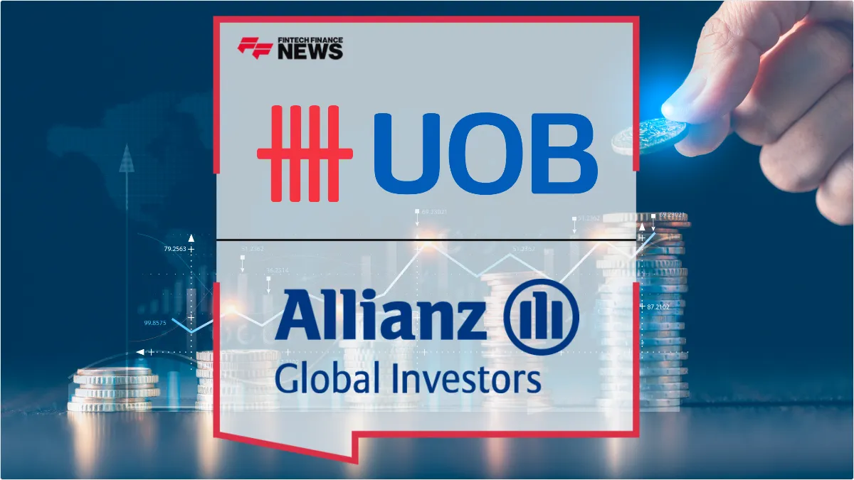 Press Release: UOB and Allianz Global Investors Ink Strategic Wealth Management Partnership in Southeast Asia | Featured Image by FF News