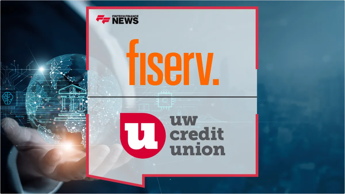 Press Release: UW Credit Union Partners with Fiserv to Accelerate Growth via DNA Core Platform | Featured Image by FF News