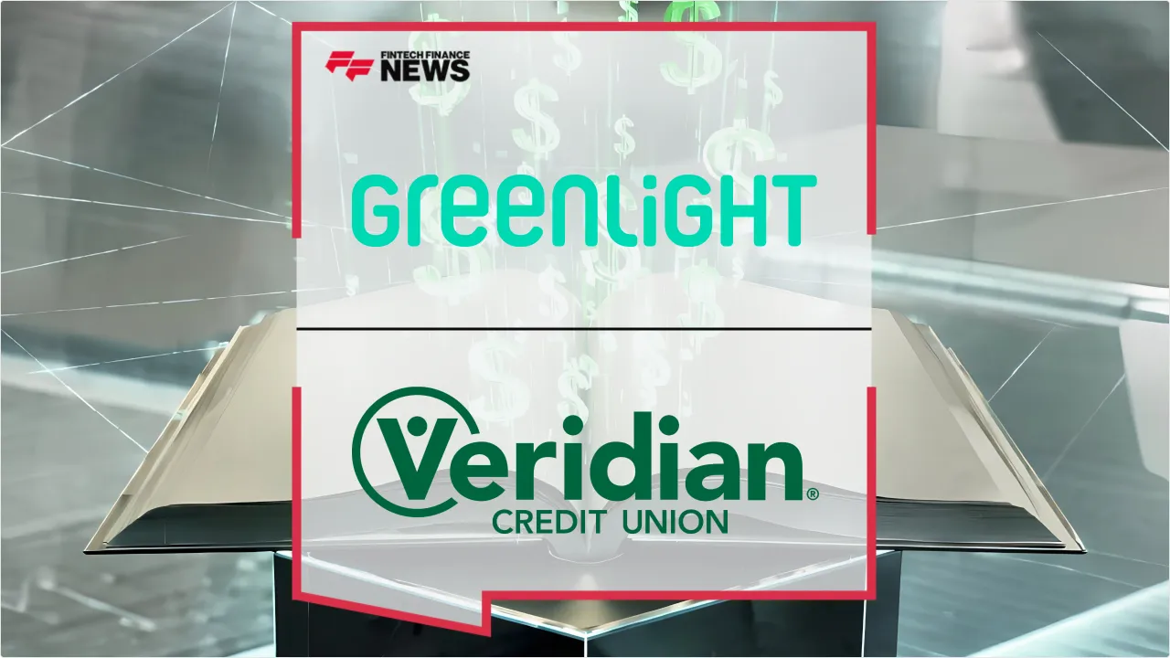 Press Release: Veridian Credit Union Partners with Greenlight to Enhance Financial Literacy for Families | Featured Image by FF News