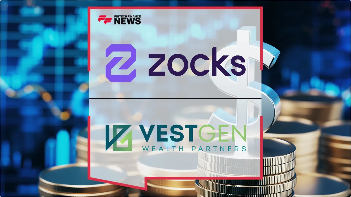 Press Release: VestGen Wealth Partners Expands Zocks Partnership to Drive AI-Enabled Organic Growth | Featured Image by FF News