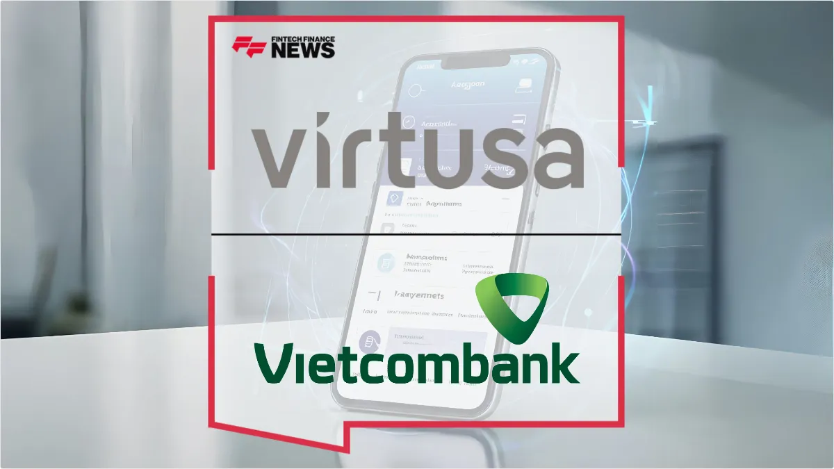 Press Release: Vietcombank Taps Virtusa to Build AI-Native Corporate Banking Platform VCB Corporate DigiBank | Featured Image by FF News