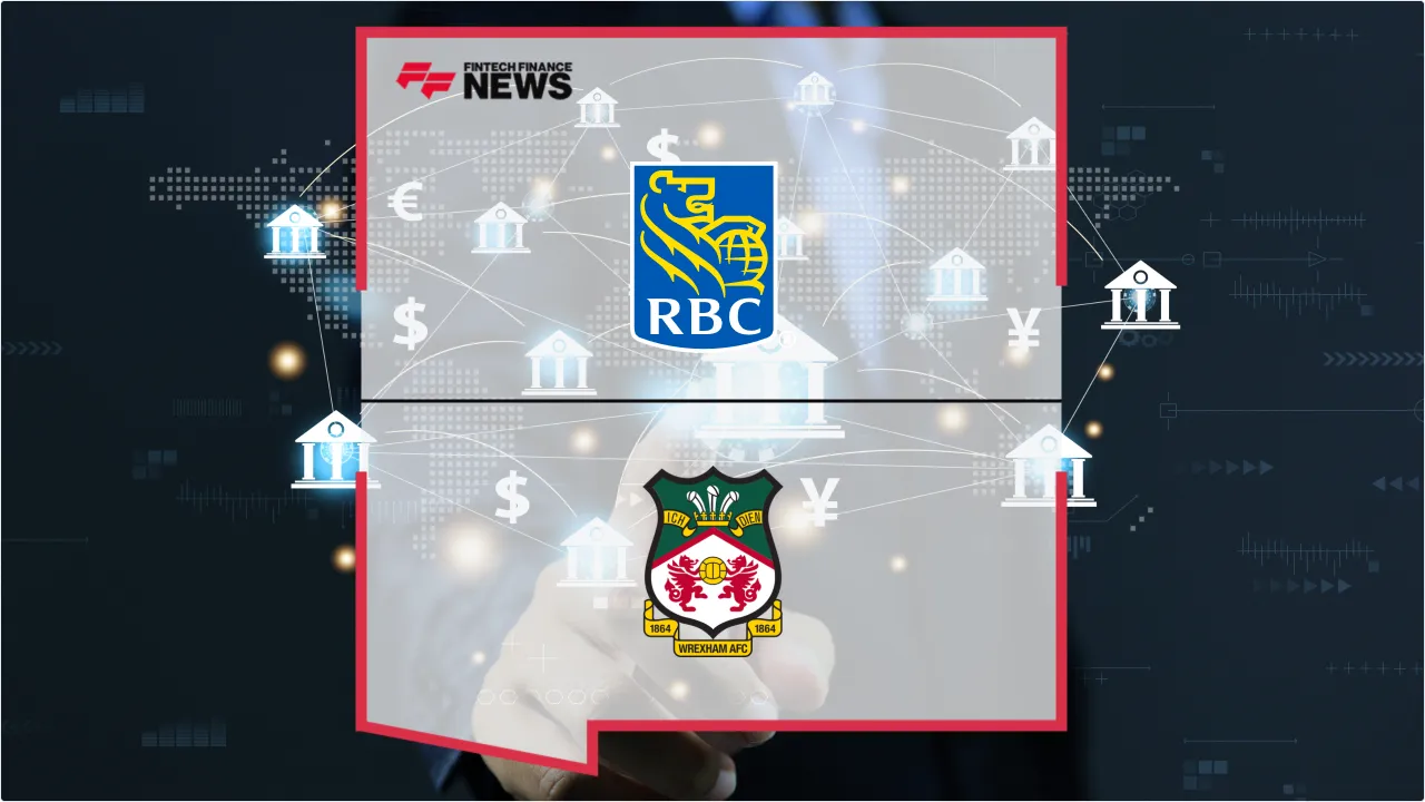 Press Release: Wrexham AFC Scores Global Partnership with Royal Bank of Canada as Official Bank Sponsor | Featured Image by FF News