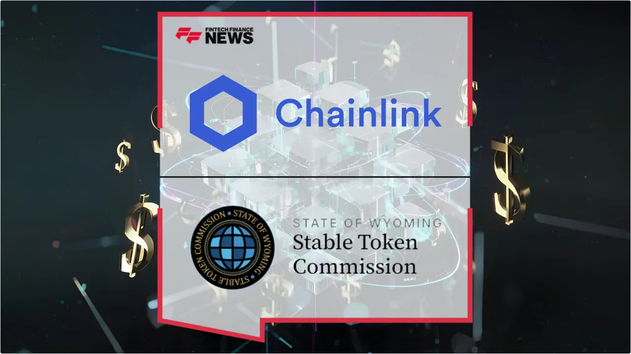 Press Release: Wyoming Stable Token Commission Migrates to Chainlink CCIP for Enhanced Security | Featured Image by FF News
