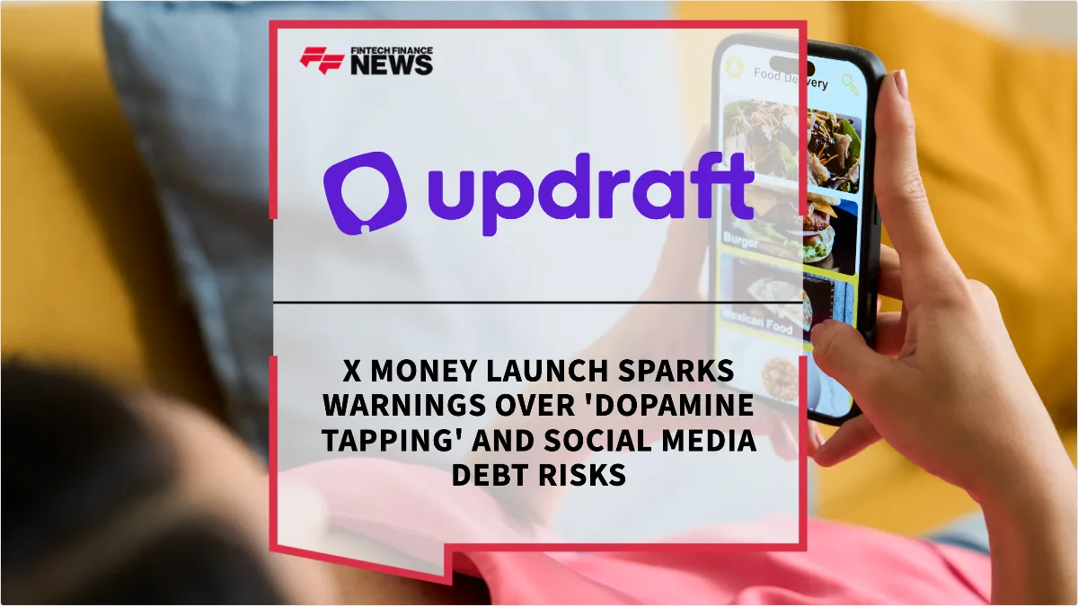 Press Release: X Money Launch Sparks Warnings Over 'Dopamine Tapping' and Social Media Debt Risks | Featured Image by FF News