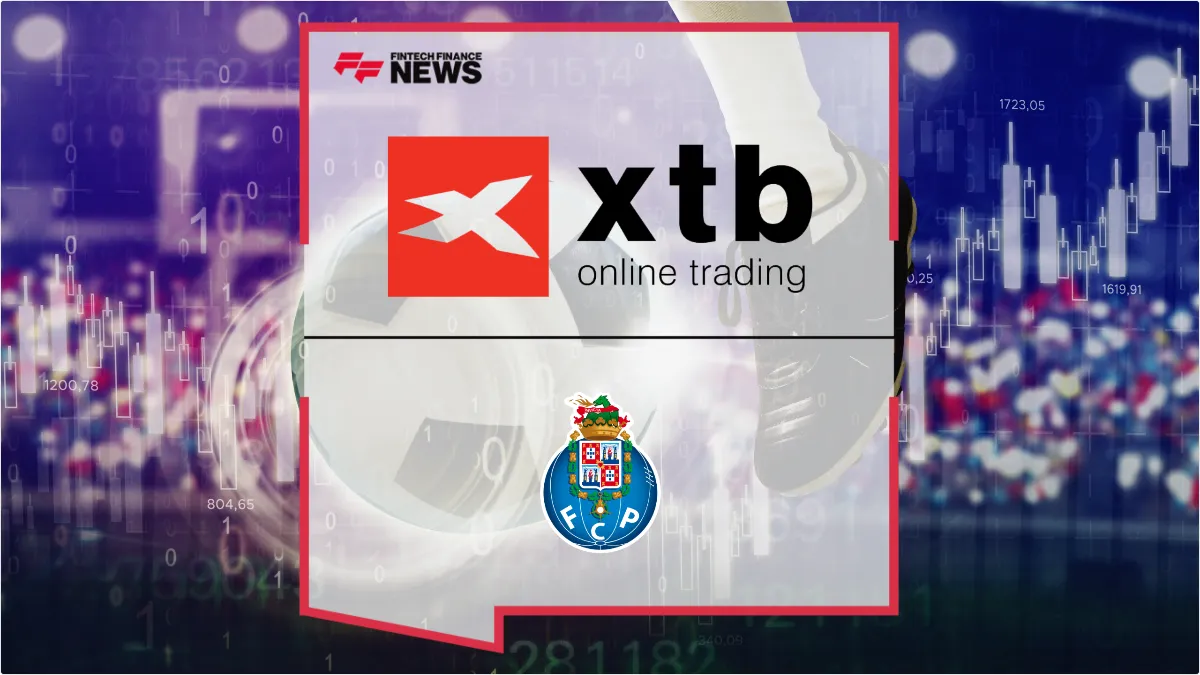 Press Release: XTB Scores Global Investment Partnership with FC Porto Through 2029 | Featured Image by FF News