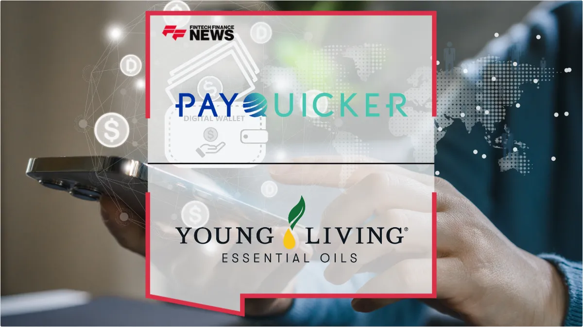 Press Release: Young Living Partners with PayQuicker to Launch Weekly Payouts and New YL Wallet for Brand Partners | Featured Image by FF News