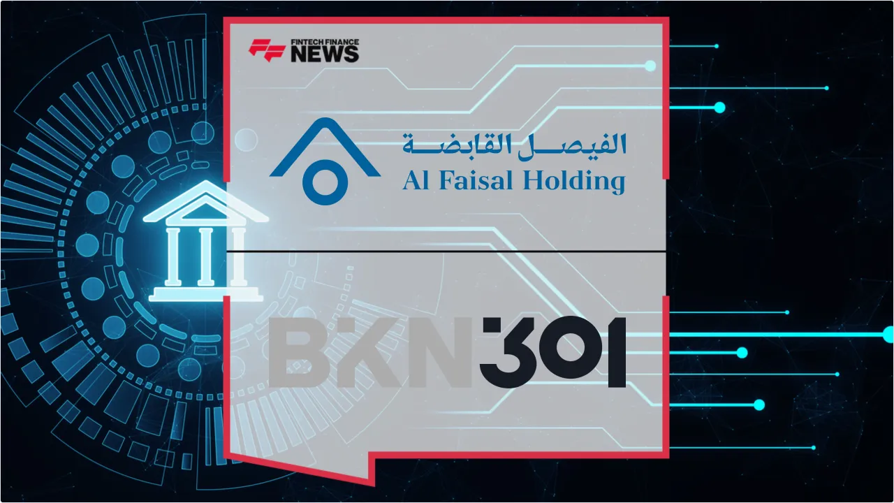 Press Release: Al Faisal Holding Partners with BKN301 to Launch FinTech Venture in Qatar | Featured Image by FF News