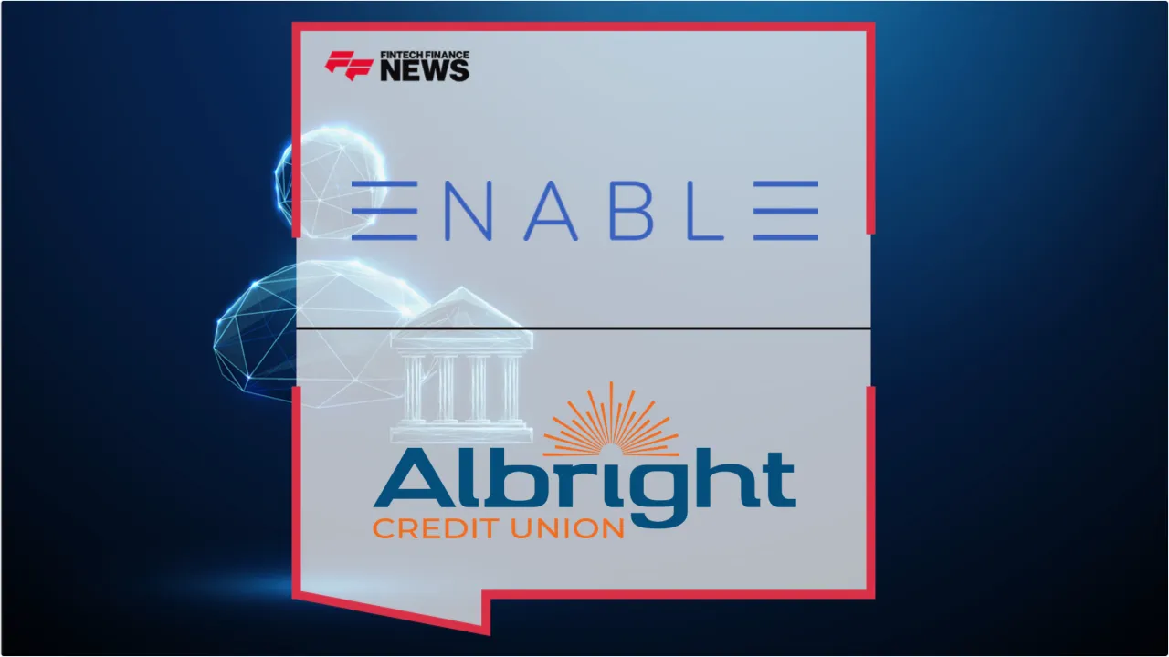 Press Release: Albright Credit Union Modernizes Member Onboarding with Enable Technologies Partnership | Featured Image by FF News