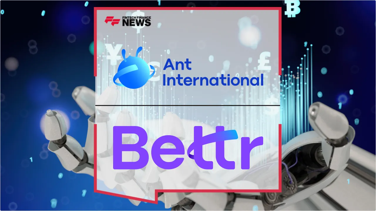 Press Release: Ant International and Bettr Join Hong Kong GenA.I. Sandbox++ for AI Liquidity Management | Featured Image by FF News