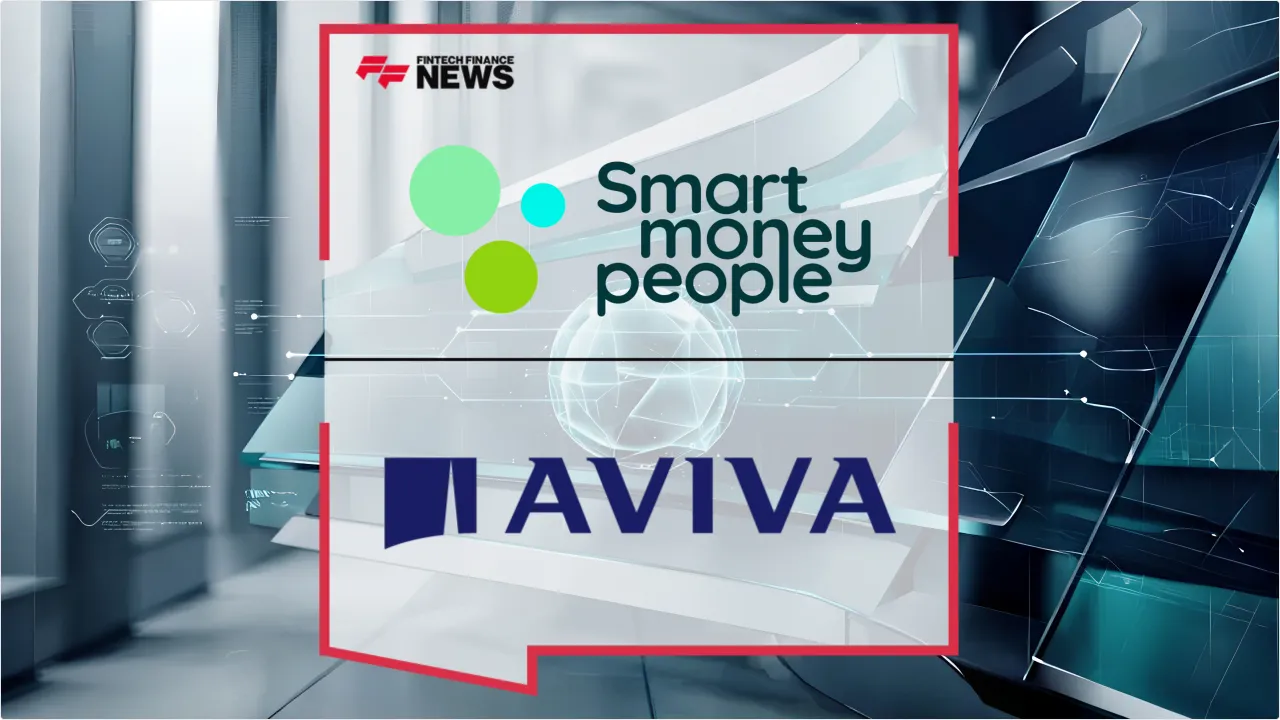 Press Release: Aviva and Chase Bank Lead August’s Smart Money Risers as Customer Trust Rebounds | Featured Image by FF News