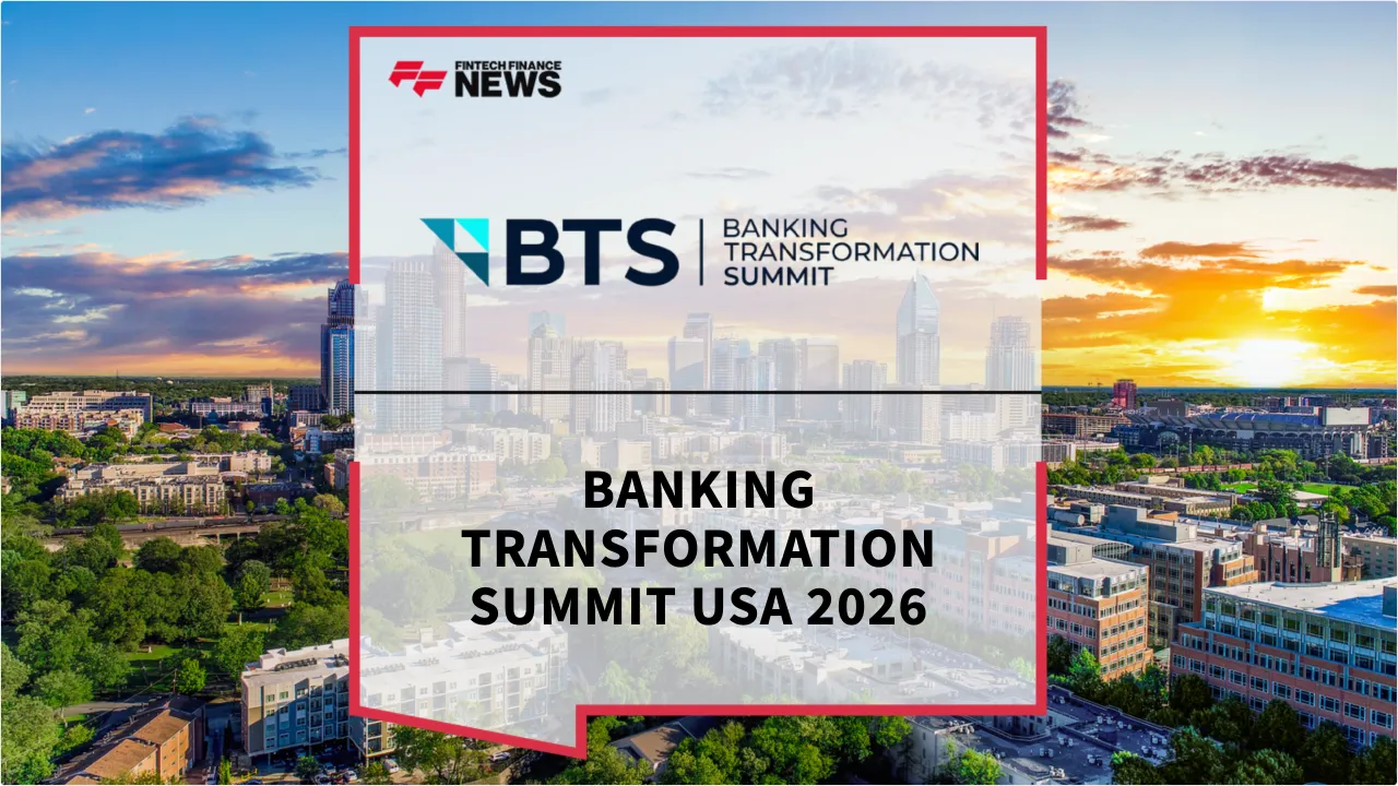 Banking Transformation Summit USA 2026