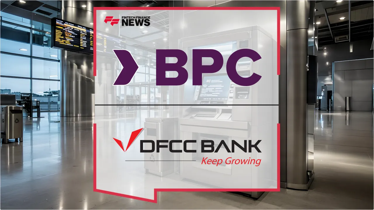 Press Release: BPC and DFCC Bank Launch Sri Lanka’s First 8-Language Multilingual ATM Network | Featured Image by FF News