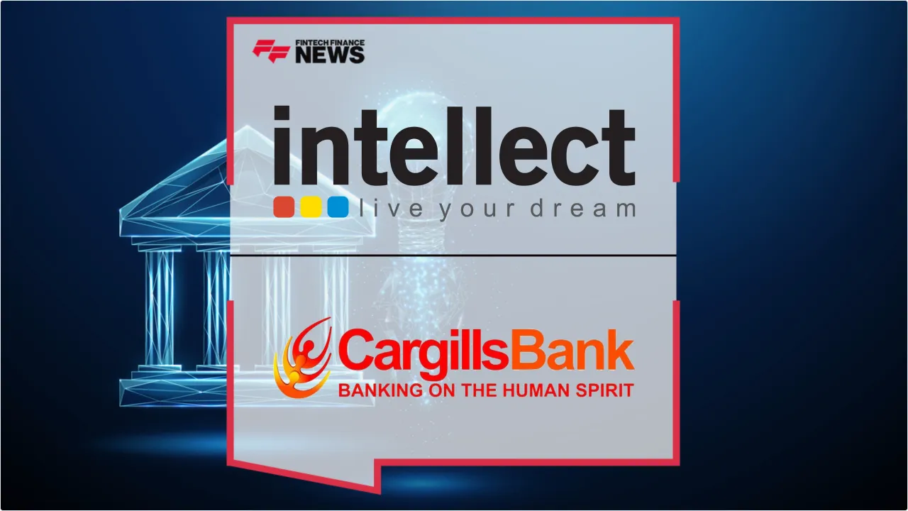 Press Release: Cargills Bank Partners with Intellect Design Arena for eMACH.ai Core Banking Modernisation | Featured Image by FF News