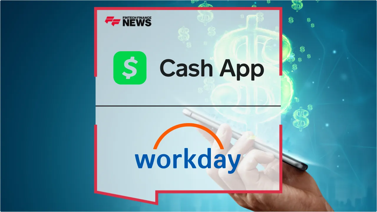 Press Release: Cash App and Workday Partner to Simplify Direct Deposits for U.S. Employees | Featured Image by FF News